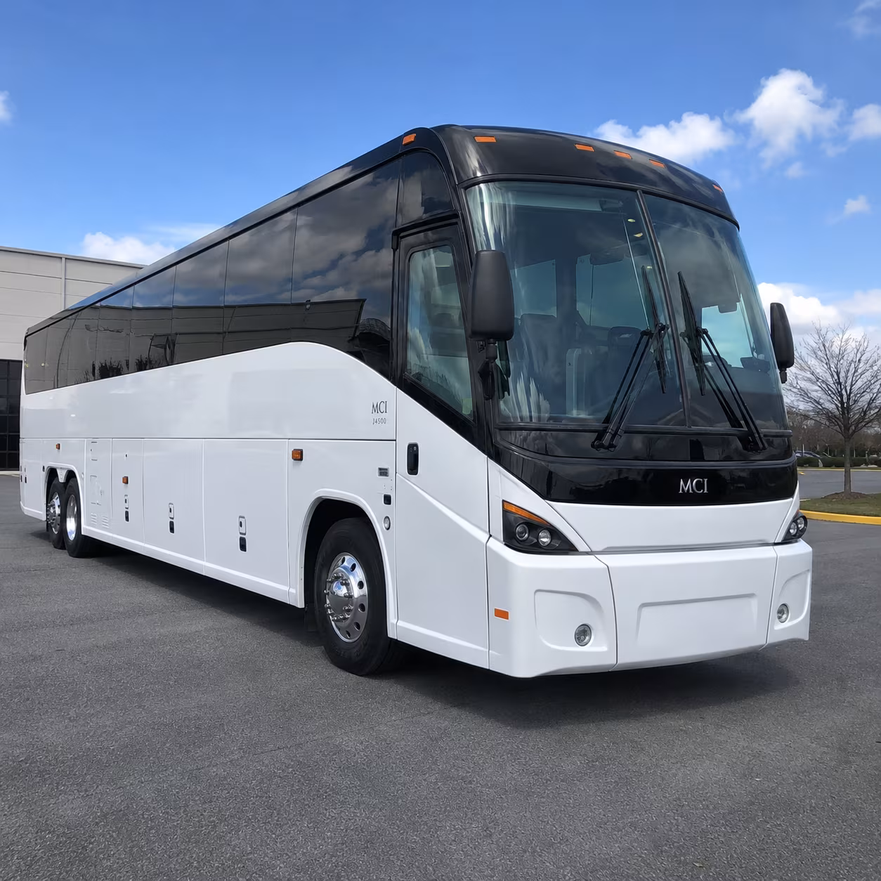 bus rental options for orem trips