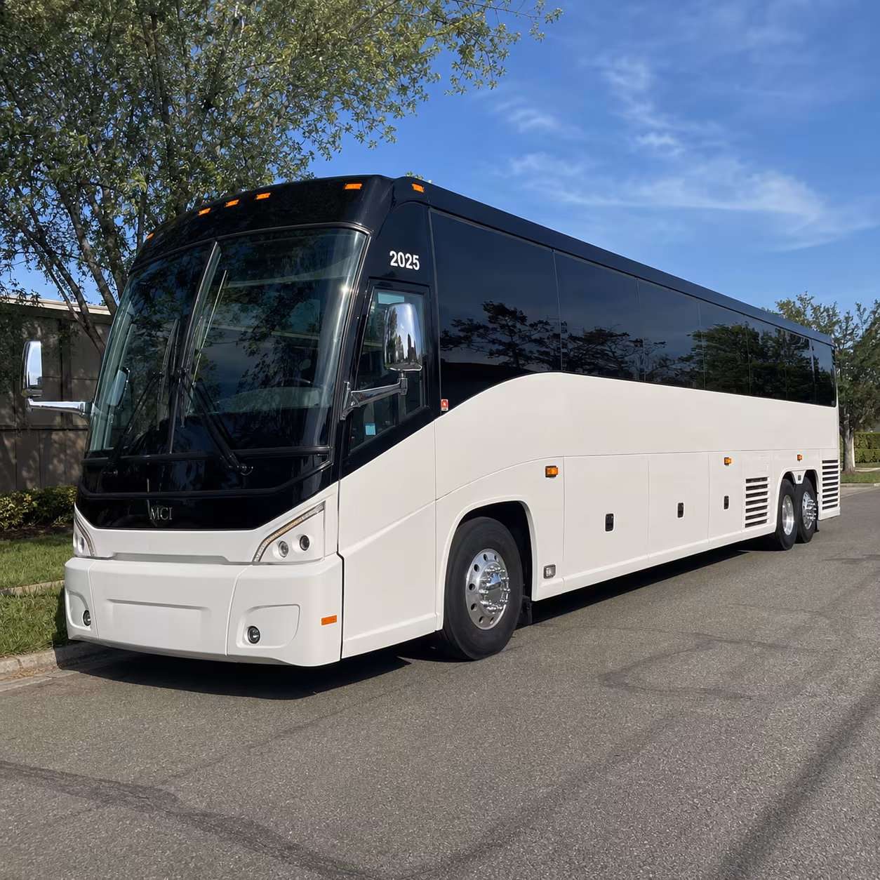 charter buses for utah national guard unit movements along the i 15 corridor