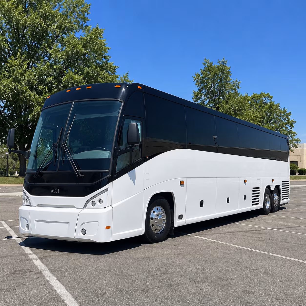 group transportation for uvu army rotc cadets and field training exercises