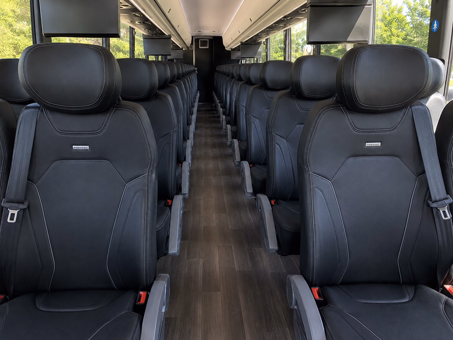 multi day charter bus packages for uvu byu and youth groups