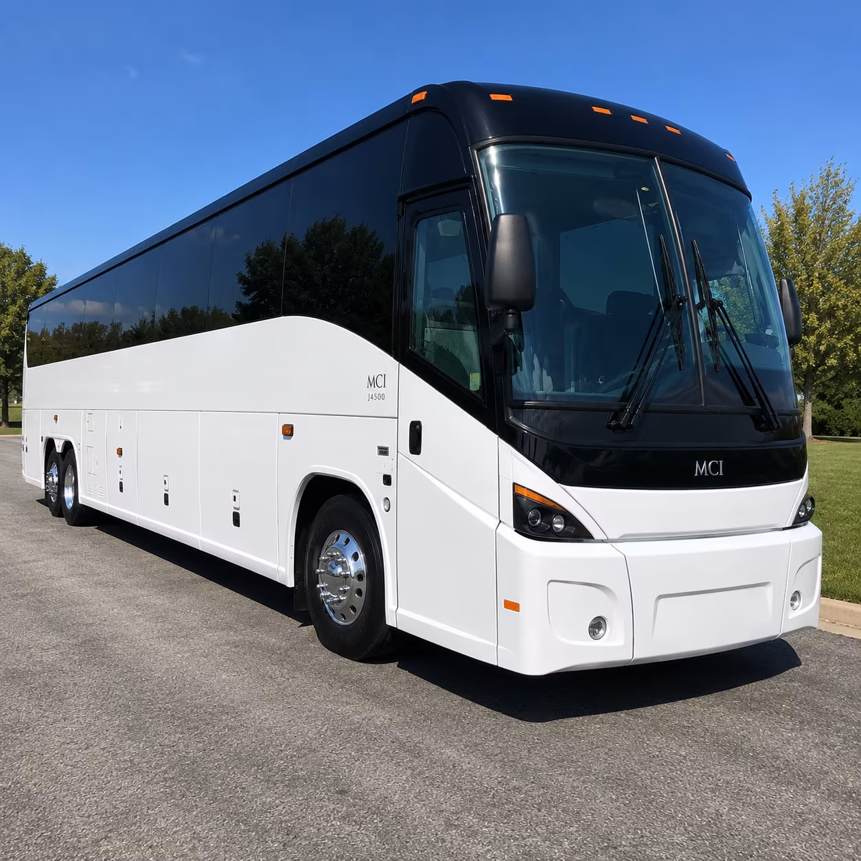 murray employee transportation