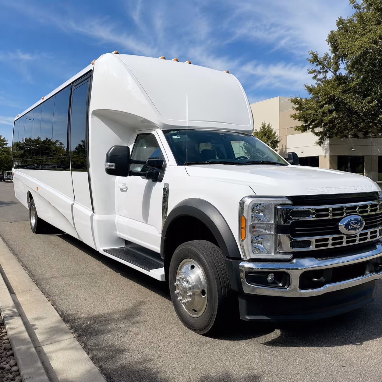 orem airport transportation onboard seating