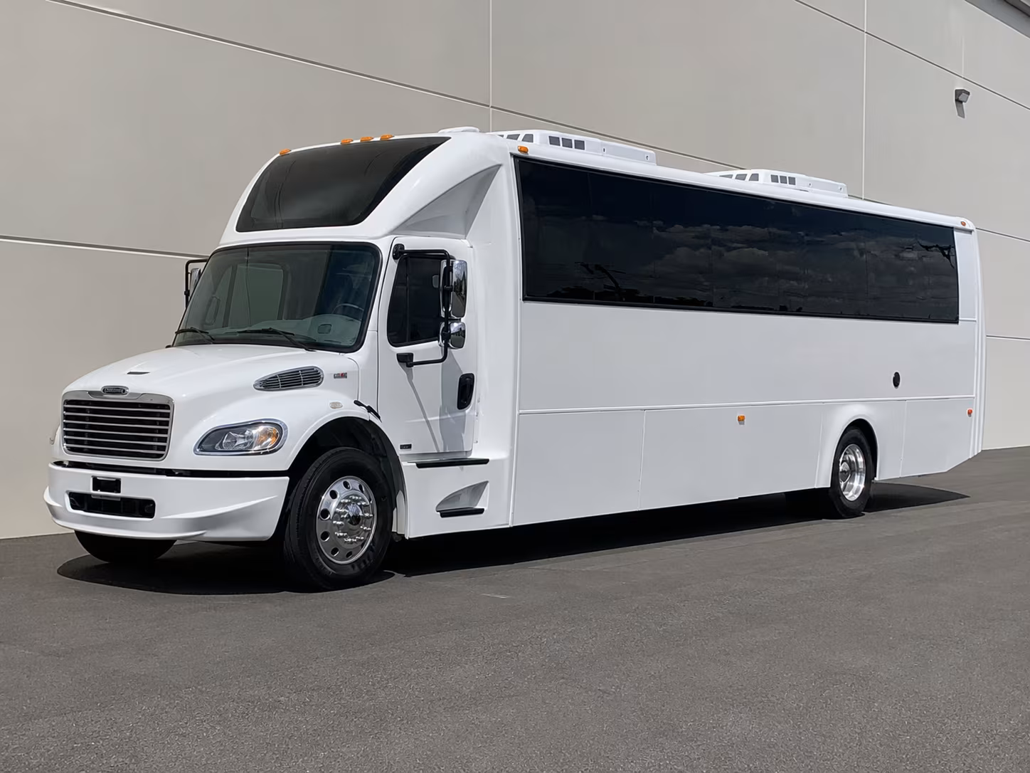 orem birthday party bus rental