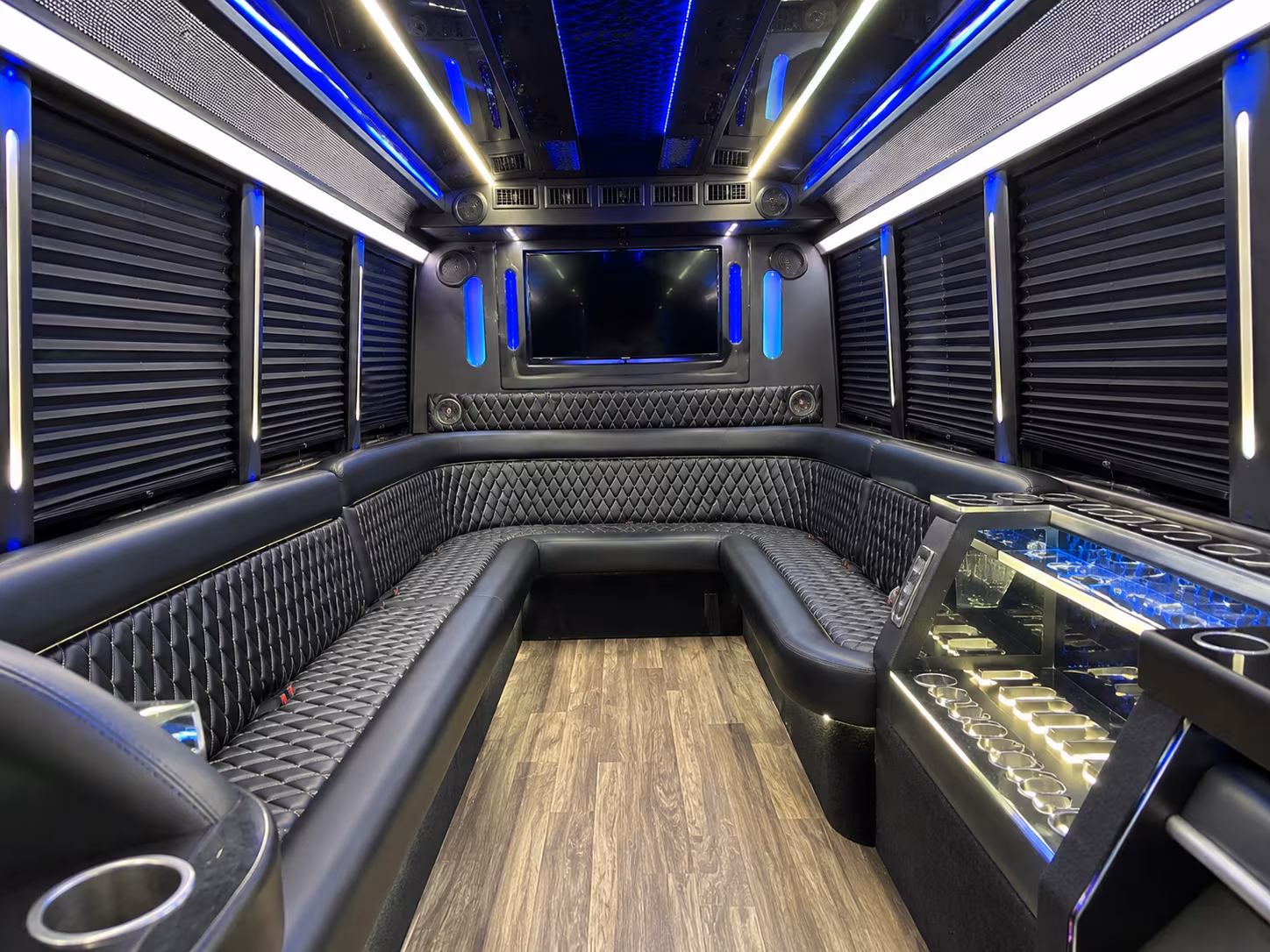 orem party bus rental 2