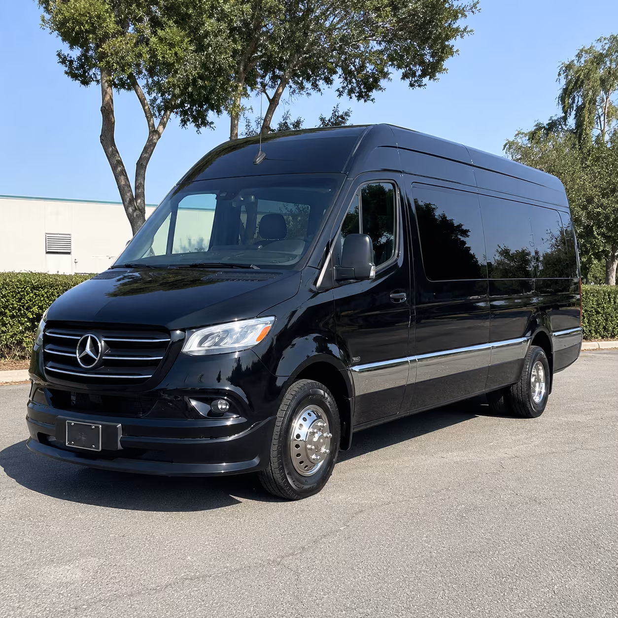 orem private event transportation onboard seating