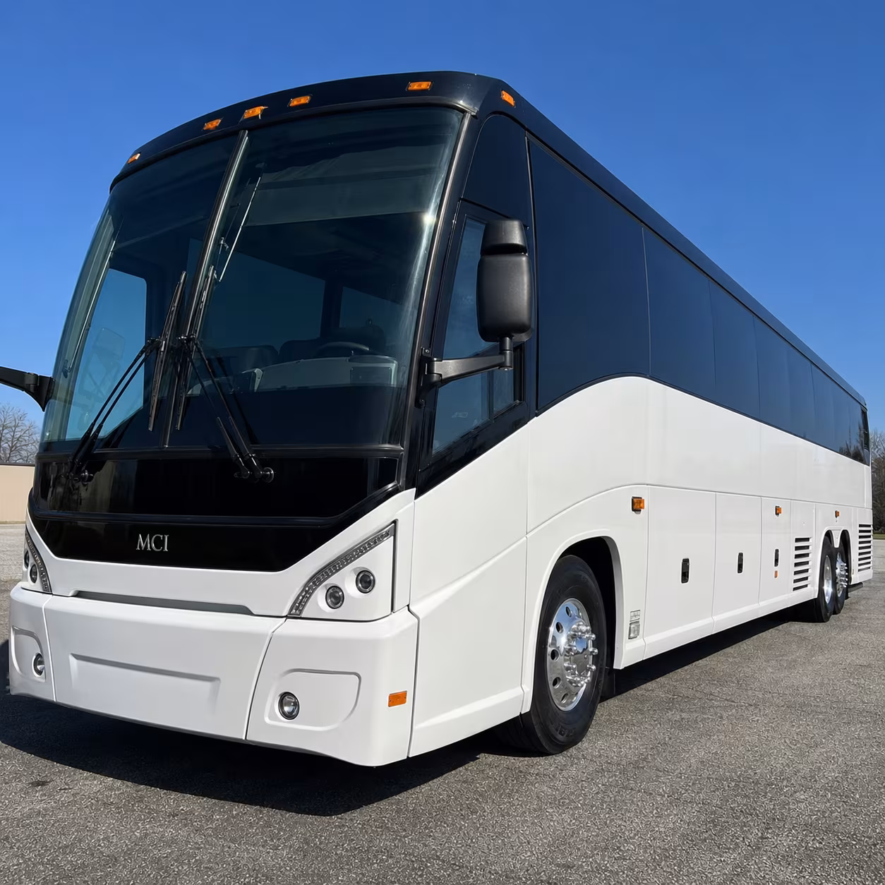 Orem Religious Group Transportation