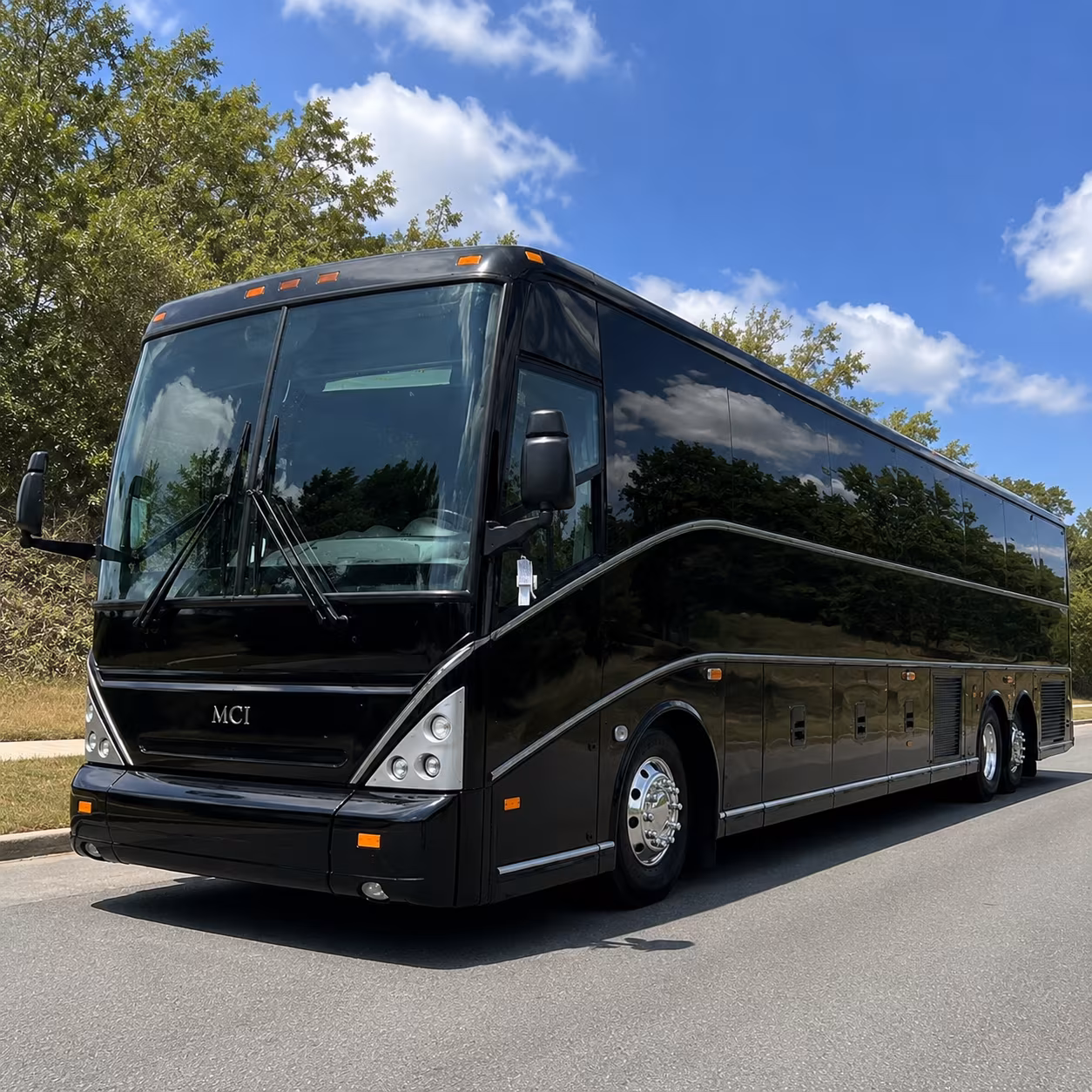 oremcharterbuscompany com is how utah county groups get to vivint arena and the utah first credit union amphitheatre