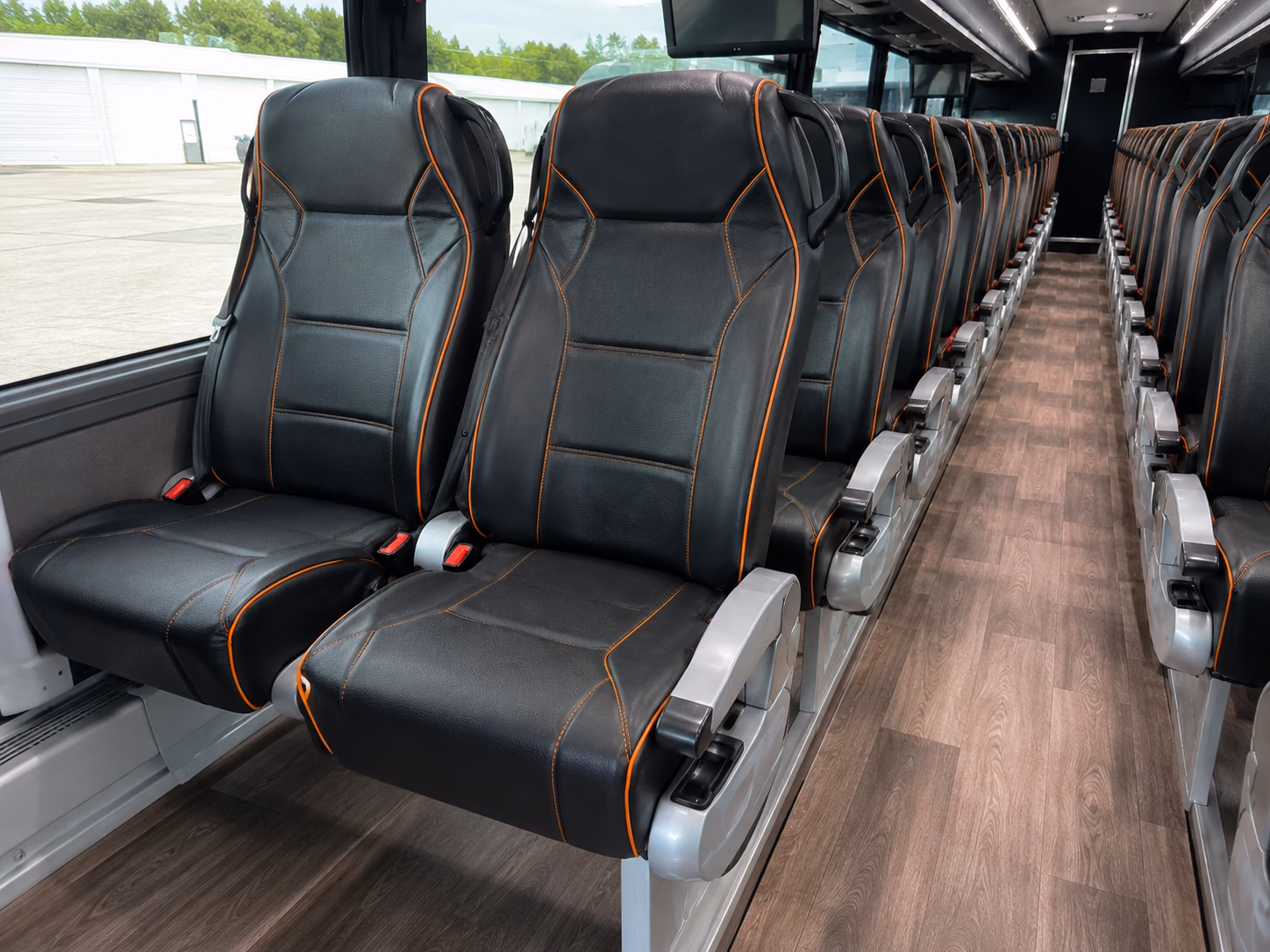 oremcharterbuscompany com will help you find prom transportation for every stop on your night