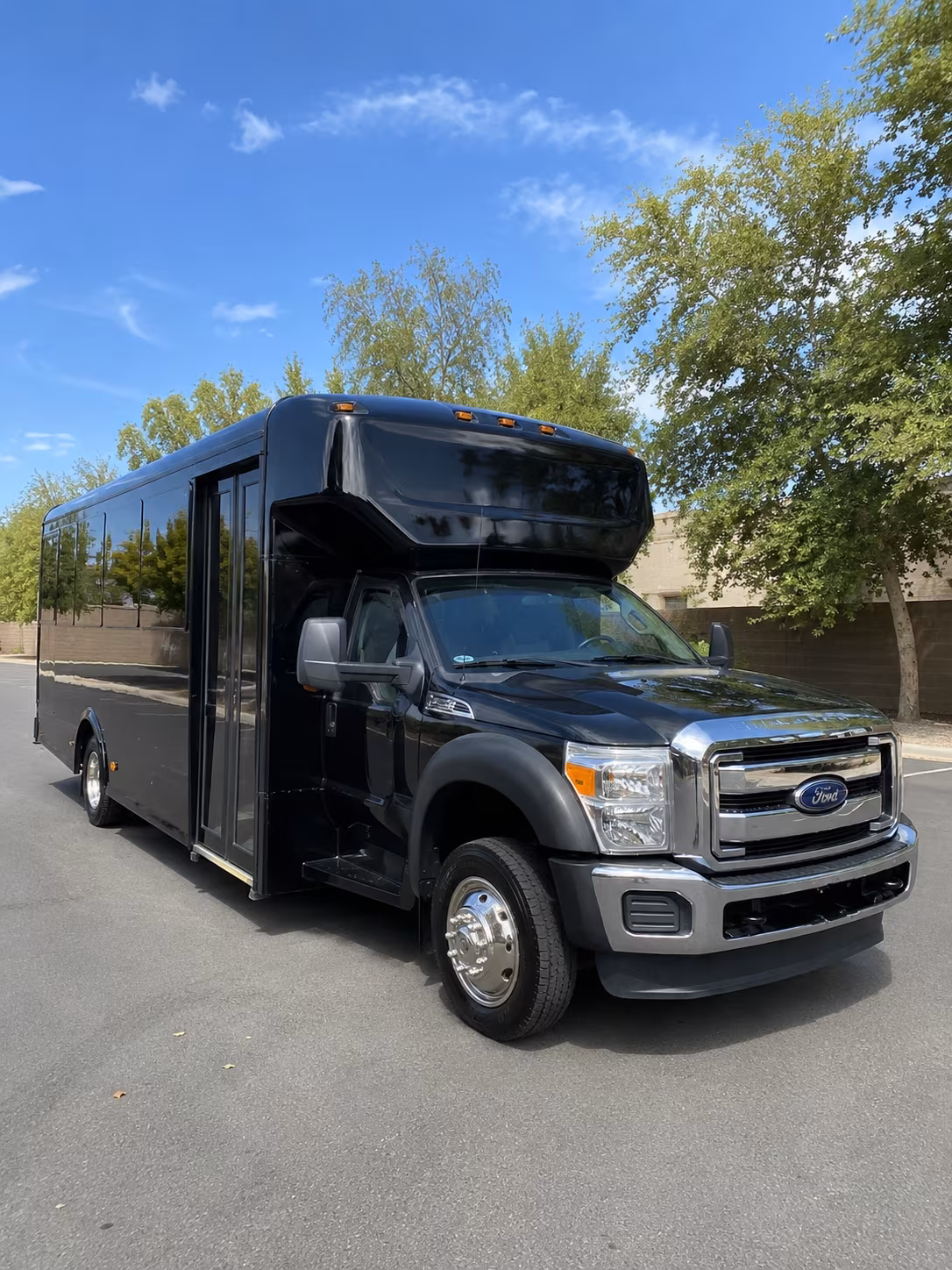 park city skiing sundance film festival party bus rental