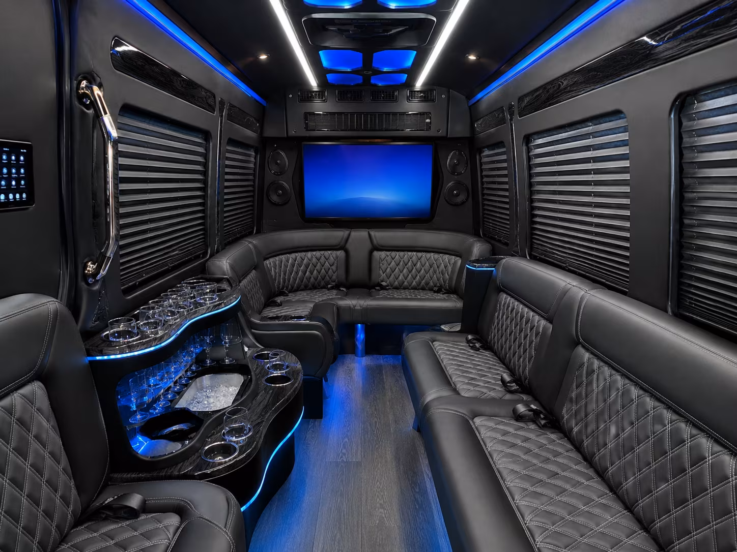 provo sporting event transportation