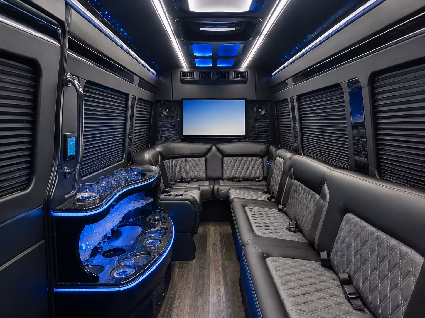 ready to book transportation for prom homecoming and uvu or byu graduation
