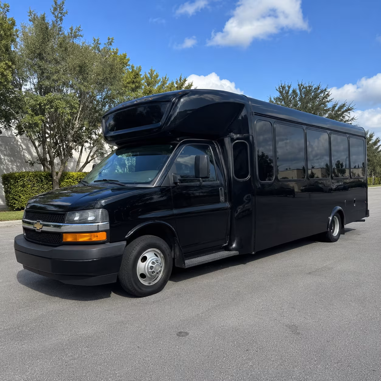 south jordan bus rentals