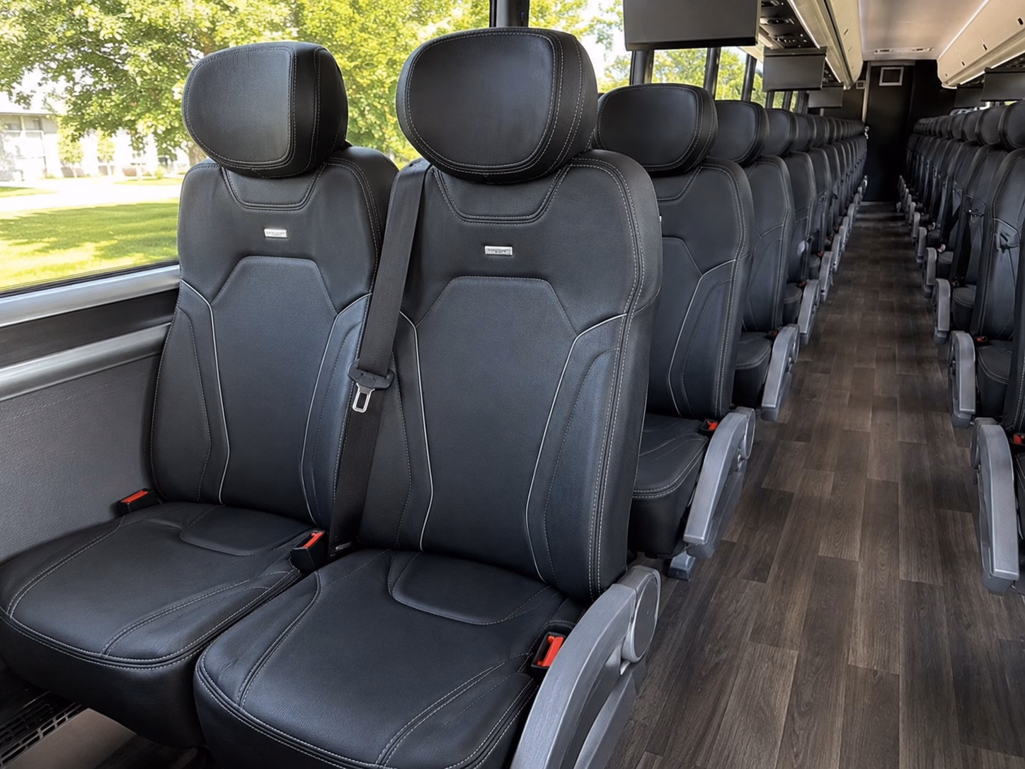 temple to reception shuttle service for orem and provo weddings