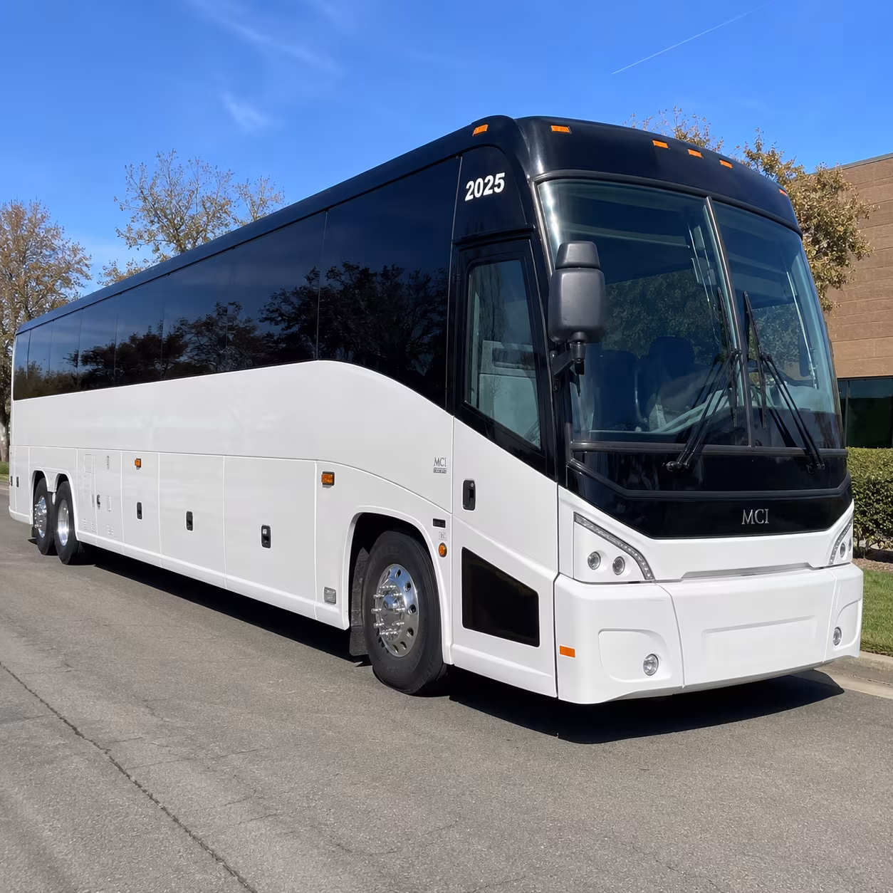 wherever your youth group is headed there is a bus in the network ready for it