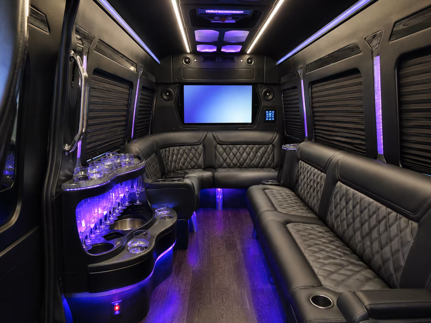 with oremcharterbuscompany com renting a concert bus in orem is quick easy and stress free
