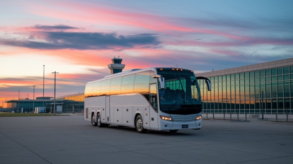 draper airport shuttles