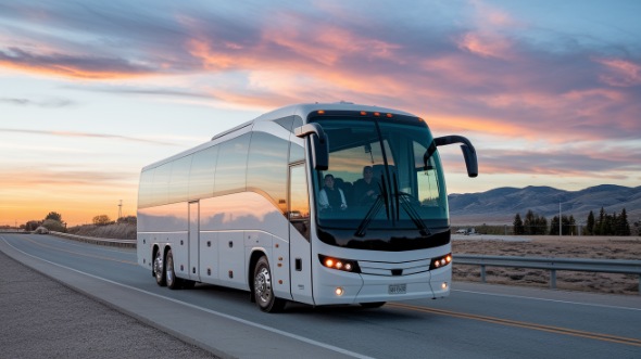 orem private event transportation